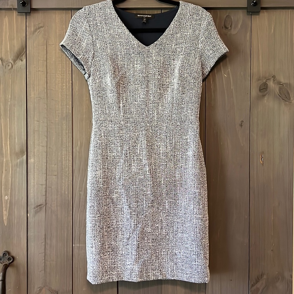 Banana Republic dress